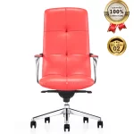 Ghế Giám Đốc Da Cao Cấp Nhập Khẩu MyChair MO723A