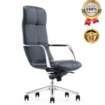 Ghế Giám Đốc Da Cao Cấp Nhập Khẩu MyChair MO723A