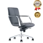 Ghế Giám Đốc Da Cao Cấp Nhập Khẩu MyChair MO723B