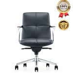 Ghế Giám Đốc Da Cao Cấp Nhập Khẩu MyChair MO723B
