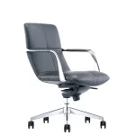 Ghế Giám Đốc Da Cao Cấp Nhập Khẩu MyChair MO723B