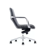 Ghế Giám Đốc Da Cao Cấp Nhập Khẩu MyChair MO723B