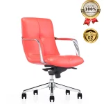 Ghế Giám Đốc Da Cao Cấp Nhập Khẩu MyChair MO723B