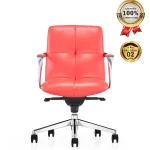 Ghế Giám Đốc Da Cao Cấp Nhập Khẩu MyChair MO723B