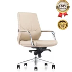 Ghế Giám Đốc Da Cao Cấp Nhập Khẩu MyChair MO820B