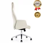 Ghế Giám Đốc Da Cao Cấp Nhập Khẩu MyChair MO91A