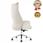 Ghế Giám Đốc Da Cao Cấp Nhập Khẩu MyChair MO91A