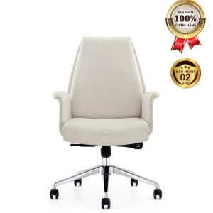 Ghế Giám Đốc Da Cao Cấp Nhập Khẩu MyChair MO91B