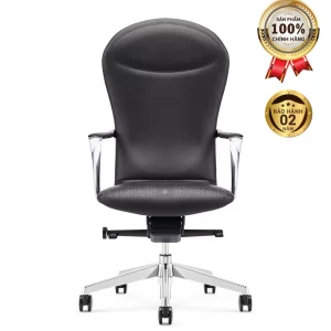Ghế Giám Đốc Da Cao Cấp Nhập Khẩu MyChair MO921A