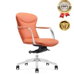 Ghế Giám Đốc Da Cao Cấp Nhập Khẩu MyChair MO921B
