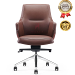 Ghế Giám Đốc Da Cao Cấp Nhập Khẩu MyChair FA927B