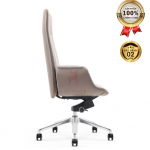 Ghế Giám Đốc Da Cao Cấp Nhập Khẩu MyChair MO931A