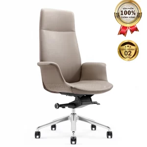 Ghế Giám Đốc Da Cao Cấp Nhập Khẩu MyChair MO931A