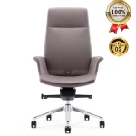 Ghế Giám Đốc Da Cao Cấp Nhập Khẩu MyChair MO931A