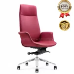 Ghế Giám Đốc Da Cao Cấp Nhập Khẩu MyChair MO931A