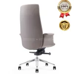Ghế Giám Đốc Da Cao Cấp Nhập Khẩu MyChair MO931A