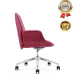 Ghế Xoay Da Cao Cấp Nhập Khẩu MyChair MO931B