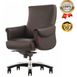 Ghế Giám Đốc Da Cao Cấp Nhập Khẩu MyChair NO120B