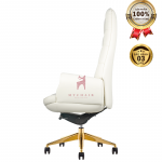 Ghế Giám Đốc Da Cao Cấp Nhập Khẩu MyChair NO137A