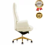 Ghế Giám Đốc Da Cao Cấp Nhập Khẩu MyChair NO137A