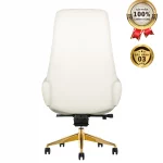 Ghế Giám Đốc Da Cao Cấp Nhập Khẩu MyChair NO137A