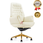 Ghế Giám Đốc Da Cao Cấp Nhập Khẩu MyChair NO137B