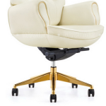 Ghế Giám Đốc Da Cao Cấp Nhập Khẩu MyChair NO137B