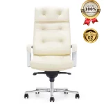 Ghế Giám Đốc Da Cao Cấp Nhập Khẩu MyChair NO145A