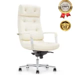 Ghế Giám Đốc Da Cao Cấp Nhập Khẩu MyChair NO145A