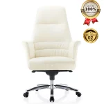 Ghế Giám Đốc Da Cao Cấp Nhập Khẩu MyChair NO179A