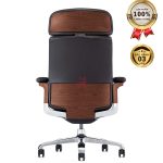 Ghế Giám Đốc Da Cao Cấp Nhập Khẩu MyChair NO18A