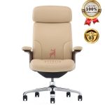 Ghế Giám Đốc Da Cao Cấp Nhập Khẩu MyChair NO18A