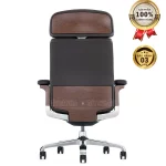 Ghế Giám Đốc Da Cao Cấp Nhập Khẩu MyChair NO18A