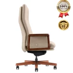 Ghế Giám Đốc Da Cao Cấp Nhập Khẩu MyChair NO274A