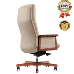 Ghế Giám Đốc Da Cao Cấp Nhập Khẩu MyChair NO274A