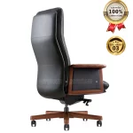 Ghế Giám Đốc Da Cao Cấp Nhập Khẩu MyChair NO274A
