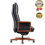 Ghế Giám Đốc Da Cao Cấp Nhập Khẩu MyChair NO274A