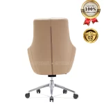 Ghế Giám Đốc Da Cao Cấp Nhập Khẩu MyChair NO523B