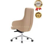 Ghế Giám Đốc Da Cao Cấp Nhập Khẩu MyChair NO523B