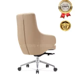 Ghế Giám Đốc Da Cao Cấp Nhập Khẩu MyChair NO523B