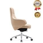 Ghế Giám Đốc Da Cao Cấp Nhập Khẩu MyChair NO523B