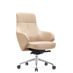 Ghế Giám Đốc Da Cao Cấp Nhập Khẩu MyChair NO523B