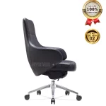 Ghế Giám Đốc Da Cao Cấp Nhập Khẩu MyChair NO523B