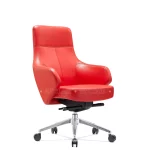 Ghế Giám Đốc Da Cao Cấp Nhập Khẩu MyChair NO523B