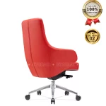 Ghế Giám Đốc Da Cao Cấp Nhập Khẩu MyChair NO523B