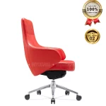 Ghế Giám Đốc Da Cao Cấp Nhập Khẩu MyChair NO523B