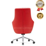 Ghế Giám Đốc Da Cao Cấp Nhập Khẩu MyChair NO523B