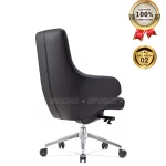 Ghế Giám Đốc Da Cao Cấp Nhập Khẩu MyChair NO523B