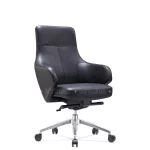 Ghế Giám Đốc Da Cao Cấp Nhập Khẩu MyChair NO523B