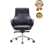 Ghế Giám Đốc Da Cao Cấp Nhập Khẩu MyChair NO523B